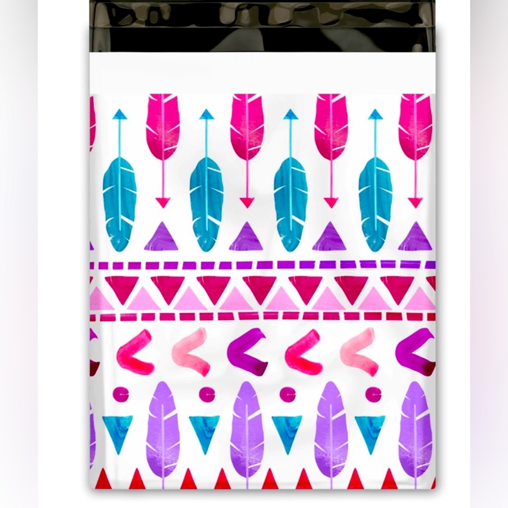 10 Polymailers 10x13 inches